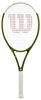 Wilson Blade Feel Team 103 Tennisschläger grün/weiß 2