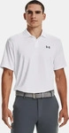 Under Armour 1377374-100, UNDER ARMOUR Performance 3.0 Golf-Poloshirt Herren 100 -