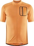 Craft 1910571-574000, CRAFT ADV Gravel Fahrradtrikot Herren 574000 - desert S