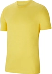 NIKE Park 20 Freizeit T-Shirt Kinder tour yellow/black M (137-147 cm)