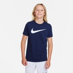 NIKE Park 20 Dri-FIT T-Shirt Kinder obsidian/white S (128-137 cm)