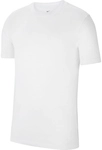 NIKE Park 20 Freizeit T-Shirt Kinder white/black M (137-147 cm)