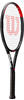 Wilson Pro Staff Precision 103 Tennisschläger schwarz/rot 3