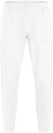 JAKO Power Freizeithose Kinder 000 - wei&szlig; 128