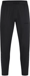 JAKO Power Freizeithose Kinder 800 - schwarz 128