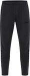 JAKO Power Trainingshose Kinder 800 - schwarz 128