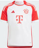 adidas FC Bayern München Heimtrikot 2023/24 Kinder 001A - white/red 164