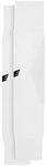 erima Tube Fu&szlig;ball Sleeve-Stutzen white/black 29-32