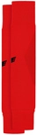 erima Tube Fu&szlig;ball Sleeve-Stutzen red/black 29-32