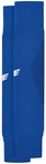 erima Tube Fu&szlig;ball Sleeve-Stutzen new royal/white 29-32