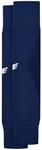 erima Tube Fu&szlig;ball Sleeve-Stutzen new navy/white 29-32
