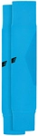 erima Tube Fu&szlig;ball Sleeve-Stutzen curacao/black 29-32