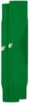 erima Tube Fu&szlig;ball Sleeve-Stutzen smaragd/white 33-36