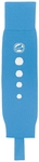 JAKO Roma Stegstutzen skyblue Junior