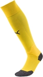PUMA Team LIGA Stutzenstr&uuml;mpfe cyber yellow/puma black 35-38