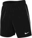 NIKE League III Dri-FIT Knit Fu&szlig;ballshorts Herren 010 - black/white/white XS