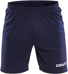 CRAFT Squad Solid Shorts mit Innenslip Herren 1390 - navy XS
