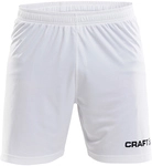 CRAFT Squad Solid Shorts mit Innenslip Herren 1900 - white XS