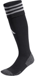 adidas Adisock 23 Fu&szlig;ball Stutzenstr&uuml;mpfe HT5027 - black/white 40-42