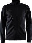 CRAFT ADV Unify Sweatjacke Herren 999000 - black M