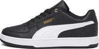 Puma 392290-04, PUMA Caven 2.0 Sneaker 04 - PUMA black/PUMA white/gold 45 Herren
