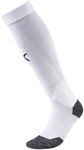 PUMA Team LIGA Stutzenstr&uuml;mpfe PUMA white/PUMA black 35-38