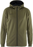 CRAFT ADV Unify Kapuzenjacke Herren 669000 - woods XS