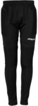 uhlsport Standard Torwarthose Kinder schwarz 116