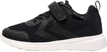 hummel Actus hummelTEX Sneaker wasserabweisend Kinder black 28