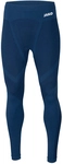 JAKO Comfort 2.0 Long Tight Funktionshose Kinder navy 140/152