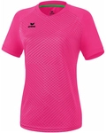 erima Madrid Trikot Damen pink glo 34