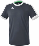erima Retro Star Trikot slate grey/wei&szlig; S