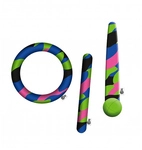 BECO Neopren Tauchspielset 999 - sortiert/original