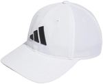 adidas EU Golf Cap Herren HS5509 - white 56 - 58 cm