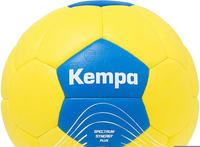 Kempa Spectrum Synergy Plus Handball 122 - sweden gelb/sweden blau 2