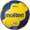 molten Handball H0F3400-YN Gr.3 gelb/blau 3