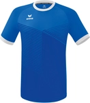 erima Mantua Fu&szlig;balltrikot Herren new royal/wei&szlig; S