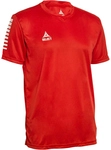 Select Pisa Trikot rot/wei&szlig; S