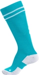 hummel Element Stutzenstr&uuml;mpfe scuba blue 27-30