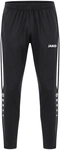 JAKO Power Polyesterhose 802 - schwarz/wei&szlig; S