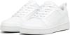 PUMA Rebound v6 Low Sneaker 03 - PUMA white/cool light gray 41