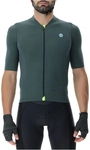 UYN Biking Lightspeed Fahrrad-Trikot Herren pine grove/black L