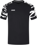 JAKO Wild kurzarm Trikot Herren 802 - schwarz/wei&szlig; S