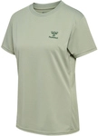 hummel Active Trikot Damen 0521 - desert sage XS
