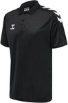 hummel Core XK Funktions-Poloshirt black S
