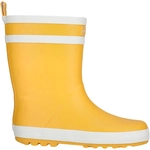 ZigZag Hurricane Gummistiefel Kinder 5005 - golden rod 28