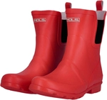 Mols Suburbs Gummistiefel Damen 4092D - haute red (d) 38