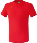 erima Teamsport T-Shirt Kinder red 116