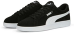 PUMA Smash 3.0 Sneaker 01 - PUMA black/PUMA white 41