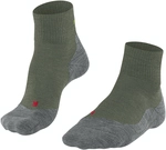 FALKE TK5 Trekkingsocken Herren 7754 - herb 39-41